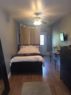 The Pink Mansion Bed and Breakfast Calistoga Buitenkant foto